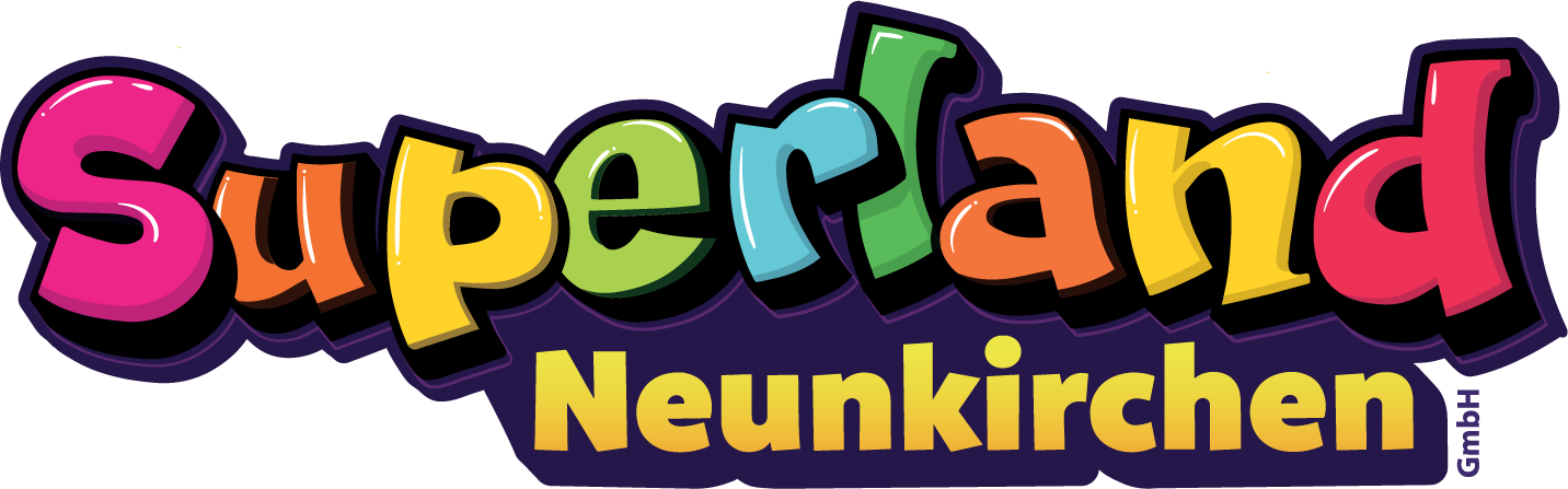Superland Neunkirchen Logo